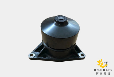 Diesel Engine Coolant Water Pump 1307-00811 For Yutong Bus Parts